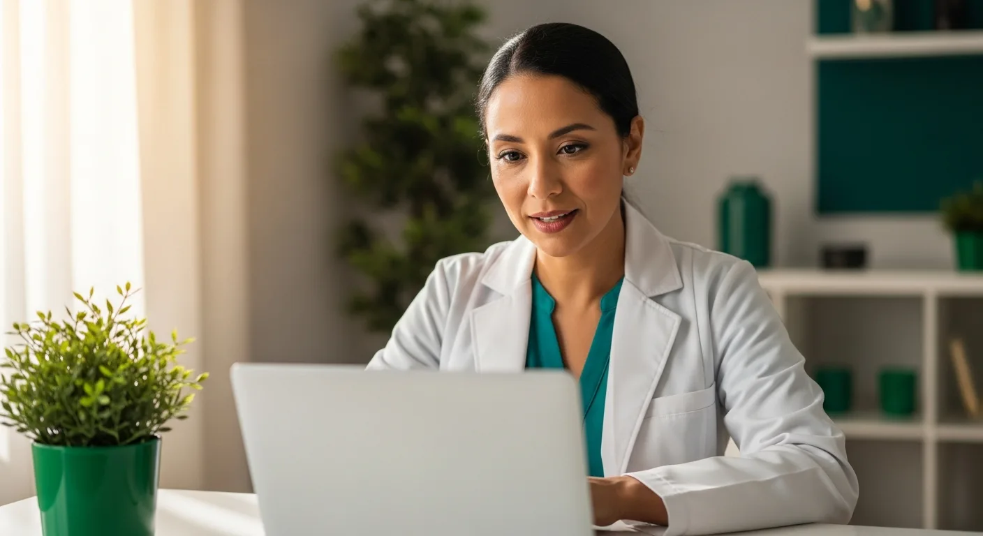 Telemedicina para medicos: como empezar tu consulta online