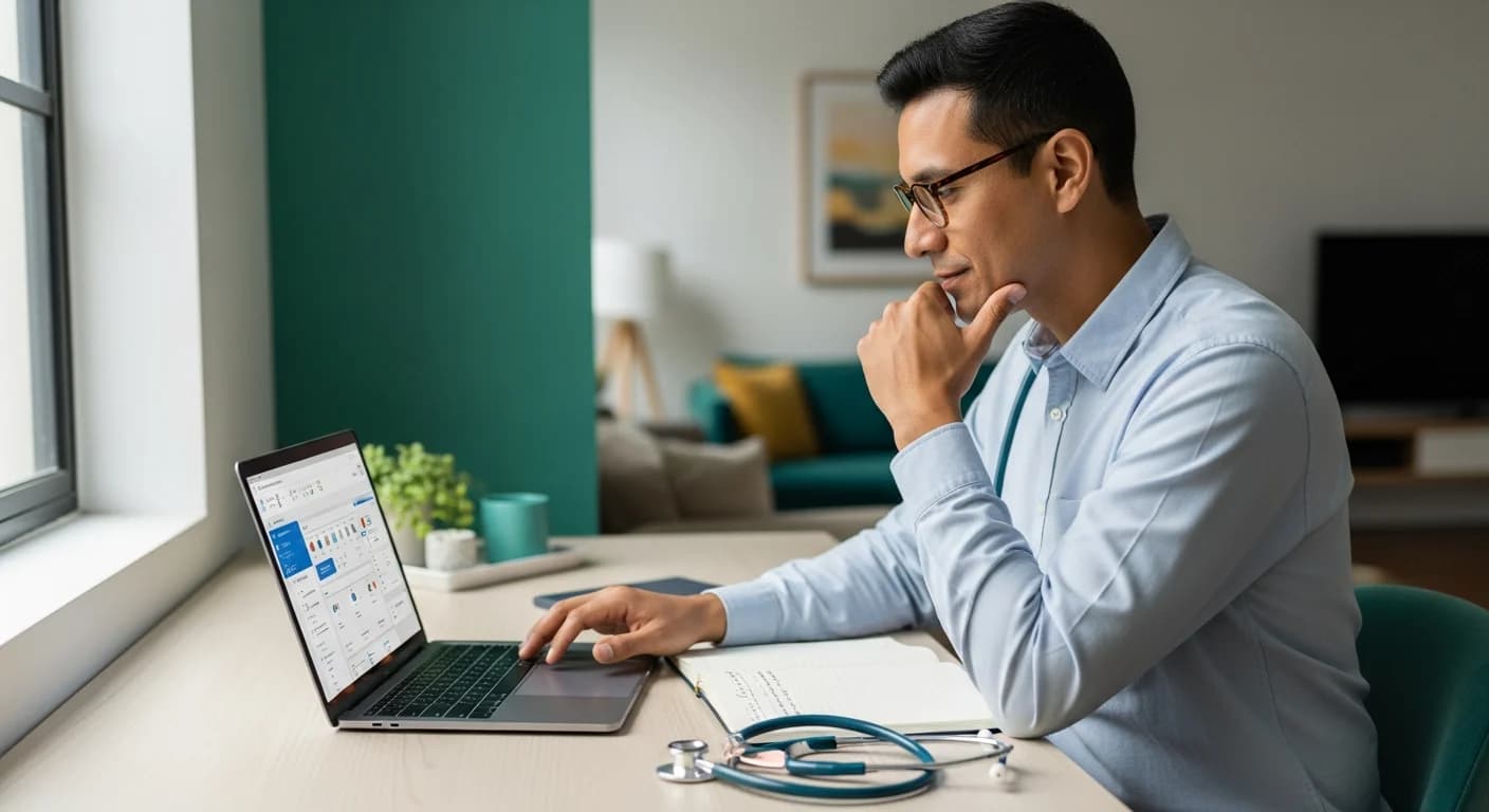 How to choose a telemedicine platform: a guide for doctors